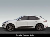 Porsche Macan S PASM SIEGES VENTILES KEYLESS BOSE CAMERA 360° PREMIERE MAIN PORSCHE APPROVED - <small></small> 83.800 € <small></small> - #2