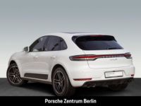 Porsche Macan S PASM SIEGES VENTILES KEYLESS BOSE CAMERA 360° PREMIERE MAIN PORSCHE APPROVED - <small></small> 83.800 € <small></small> - #3