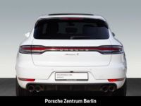 Porsche Macan S PASM SIEGES VENTILES KEYLESS BOSE CAMERA 360° PREMIERE MAIN PORSCHE APPROVED - <small></small> 83.800 € <small></small> - #5