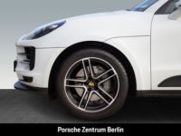 Porsche Macan S PASM SIEGES VENTILES KEYLESS BOSE CAMERA 360° PREMIERE MAIN PORSCHE APPROVED - <small></small> 83.800 € <small></small> - #6