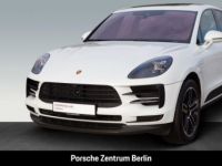 Porsche Macan S PASM SIEGES VENTILES KEYLESS BOSE CAMERA 360° PREMIERE MAIN PORSCHE APPROVED - <small></small> 83.800 € <small></small> - #9