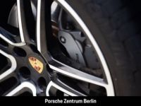 Porsche Macan S PASM SIEGES VENTILES KEYLESS BOSE CAMERA 360° PREMIERE MAIN PORSCHE APPROVED - <small></small> 83.800 € <small></small> - #11