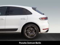 Porsche Macan S PASM SIEGES VENTILES KEYLESS BOSE CAMERA 360° PREMIERE MAIN PORSCHE APPROVED - <small></small> 83.800 € <small></small> - #12