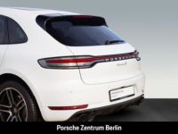 Porsche Macan S PASM SIEGES VENTILES KEYLESS BOSE CAMERA 360° PREMIERE MAIN PORSCHE APPROVED - <small></small> 83.800 € <small></small> - #13