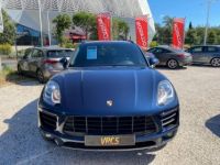 Porsche Macan S PDK - <small></small> 43.900 € <small>TTC</small> - #8