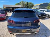 Porsche Macan S PDK - <small></small> 43.900 € <small>TTC</small> - #9