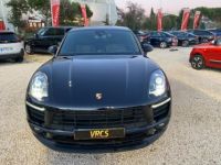 Porsche Macan S PDK - <small></small> 44.900 € <small>TTC</small> - #8