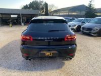 Porsche Macan S PDK - <small></small> 44.900 € <small>TTC</small> - #9