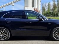 Porsche Macan S PDK 3.0 V6 258CH - <small></small> 37.990 € <small>TTC</small> - #4