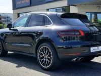 Porsche Macan S PDK 3.0 V6 258CH - <small></small> 37.990 € <small>TTC</small> - #7