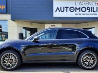 Porsche Macan S PDK 3.0 V6 258CH - <small></small> 37.990 € <small>TTC</small> - #8