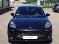 Porsche Macan S PDK 3.0 V6 258CH - <small></small> 37.990 € <small>TTC</small> - #28