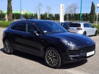 Porsche Macan S PDK 3.0 V6 258CH - <small></small> 37.990 € <small>TTC</small> - #29