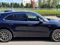 Porsche Macan S PDK 3.0 V6 258CH - <small></small> 37.990 € <small>TTC</small> - #30