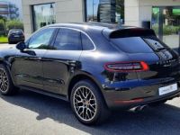 Porsche Macan S PDK 3.0 V6 258CH - <small></small> 37.990 € <small>TTC</small> - #33