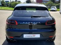 Porsche Macan S PDK 3.0 V6 258CH - <small></small> 37.990 € <small>TTC</small> - #35