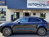 Porsche Macan S PDK 3.0 V6 258CH - <small></small> 37.990 € <small>TTC</small> - #37