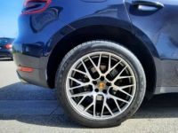 Porsche Macan S PDK 3.0 V6 258CH - <small></small> 37.990 € <small>TTC</small> - #38