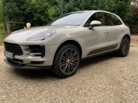 Porsche Macan S pdk 354 ch - <small></small> 81.900 € <small>TTC</small> - #1