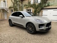 Porsche Macan S pdk 354 ch - <small></small> 81.900 € <small>TTC</small> - #2