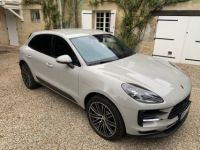 Porsche Macan S pdk 354 ch - <small></small> 81.900 € <small>TTC</small> - #4