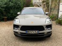 Porsche Macan S pdk 354 ch - <small></small> 81.900 € <small>TTC</small> - #5