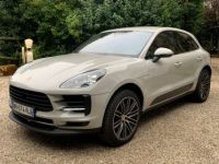 Porsche Macan S pdk 354 ch - <small></small> 81.900 € <small>TTC</small> - #6