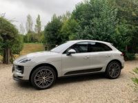 Porsche Macan S pdk 354 ch - <small></small> 81.900 € <small>TTC</small> - #7