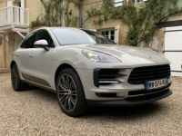 Porsche Macan S pdk 354 ch - <small></small> 81.900 € <small>TTC</small> - #22