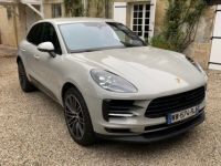 Porsche Macan S pdk 354 ch - <small></small> 81.900 € <small>TTC</small> - #23