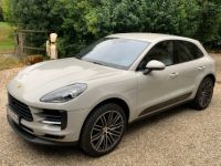 Porsche Macan S pdk 354 ch - <small></small> 81.900 € <small>TTC</small> - #24