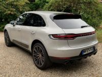 Porsche Macan S pdk 354 ch - <small></small> 81.900 € <small>TTC</small> - #28