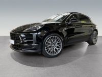 Porsche Macan S PREMIERE MAIN / GARANTIE / PDLS+ / PASM / SIEGES CONFORT 14 POSITIONS / RS SPYDER 21 - <small>A partir de</small> 65.000 € <small>TTC</small> - #1