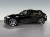 Porsche Macan S PREMIERE MAIN / GARANTIE / PDLS+ / PASM / SIEGES CONFORT 14 POSITIONS / RS SPYDER 21 - <small>A partir de</small> 65.000 € <small>TTC</small> - #2