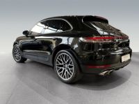 Porsche Macan S PREMIERE MAIN / GARANTIE / PDLS+ / PASM / SIEGES CONFORT 14 POSITIONS / RS SPYDER 21 - <small>A partir de</small> 65.000 € <small>TTC</small> - #3