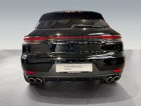 Porsche Macan S PREMIERE MAIN / GARANTIE / PDLS+ / PASM / SIEGES CONFORT 14 POSITIONS / RS SPYDER 21 - <small>A partir de</small> 65.000 € <small>TTC</small> - #5