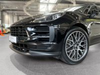 Porsche Macan S PREMIERE MAIN / GARANTIE / PDLS+ / PASM / SIEGES CONFORT 14 POSITIONS / RS SPYDER 21 - <small>A partir de</small> 65.000 € <small>TTC</small> - #8