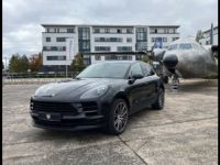 Porsche Macan S PREMIERE MAIN*21*LED*PASM*CAMERA*PRIVACY*GARANTIE 12 MOIS - <small></small> 65.500 € <small>TTC</small> - #2