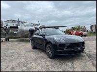 Porsche Macan S PREMIERE MAIN*21*LED*PASM*CAMERA*PRIVACY*GARANTIE 12 MOIS - <small></small> 65.500 € <small>TTC</small> - #1