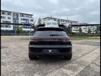 Porsche Macan S PREMIERE MAIN*21*LED*PASM*CAMERA*PRIVACY*GARANTIE 12 MOIS - <small></small> 65.500 € <small>TTC</small> - #9