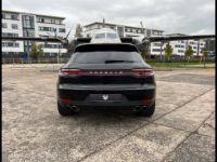 Porsche Macan S PREMIERE MAIN*21*LED*PASM*CAMERA*PRIVACY*GARANTIE 12 MOIS - <small></small> 65.500 € <small>TTC</small> - #4