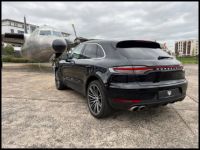 Porsche Macan S PREMIERE MAIN*21*LED*PASM*CAMERA*PRIVACY*GARANTIE 12 MOIS - <small></small> 65.500 € <small>TTC</small> - #11