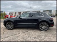 Porsche Macan S PREMIERE MAIN*21*LED*PASM*CAMERA*PRIVACY*GARANTIE 12 MOIS - <small></small> 65.500 € <small>TTC</small> - #12