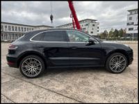 Porsche Macan S PREMIERE MAIN*21*LED*PASM*CAMERA*PRIVACY*GARANTIE 12 MOIS - <small></small> 65.500 € <small>TTC</small> - #13