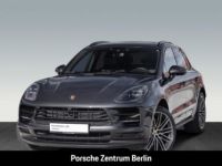 Porsche Macan S PVTS+ SUSPENSION PNEUMATIQUE TOIT OUVRANT CAMERA 360° PREMIERE MAIN PORSCHE APPROVED - <small></small> 84.800 € <small></small> - #1