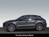 Porsche Macan S PVTS+ SUSPENSION PNEUMATIQUE TOIT OUVRANT CAMERA 360° PREMIERE MAIN PORSCHE APPROVED - <small></small> 84.800 € <small></small> - #2