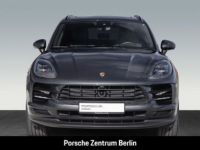 Porsche Macan S PVTS+ SUSPENSION PNEUMATIQUE TOIT OUVRANT CAMERA 360° PREMIERE MAIN PORSCHE APPROVED - <small></small> 84.800 € <small></small> - #4