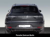 Porsche Macan S PVTS+ SUSPENSION PNEUMATIQUE TOIT OUVRANT CAMERA 360° PREMIERE MAIN PORSCHE APPROVED - <small></small> 84.800 € <small></small> - #5