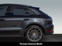 Porsche Macan S PVTS+ SUSPENSION PNEUMATIQUE TOIT OUVRANT CAMERA 360° PREMIERE MAIN PORSCHE APPROVED - <small></small> 84.800 € <small></small> - #11