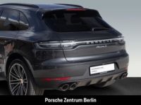 Porsche Macan S PVTS+ SUSPENSION PNEUMATIQUE TOIT OUVRANT CAMERA 360° PREMIERE MAIN PORSCHE APPROVED - <small></small> 84.800 € <small></small> - #13